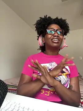 mochakaia's Webcam Show
