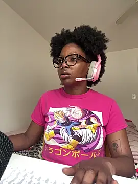mochakaia's Webcam Show