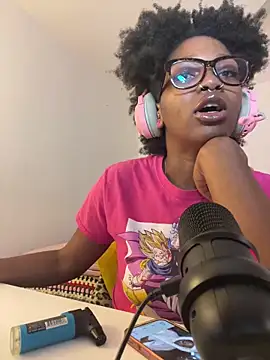 mochakaia Show in webcam