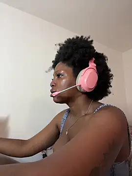 mochakaia Chat XXX in diretta