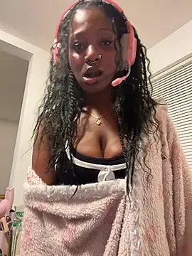 mochakaia's Webcam Show