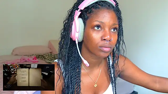 mochakaia Chat XXX live