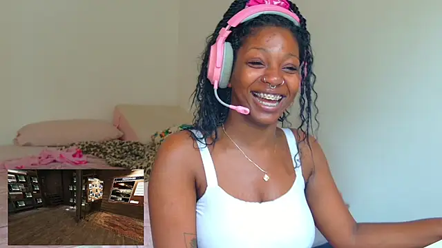 Show Webcam de mochakaia