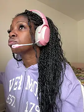 mochakaia's Webcam Show