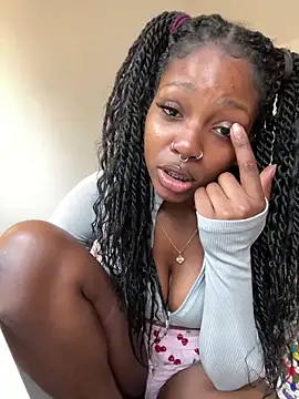 mochakaia's Webcam Show