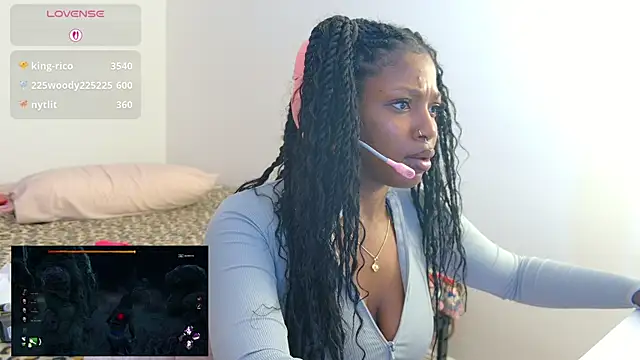 mochakaia's Live XXX Chat