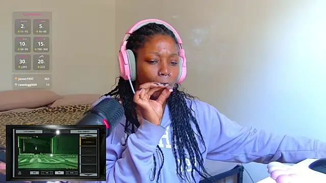 mochakaia Live XXX-chat