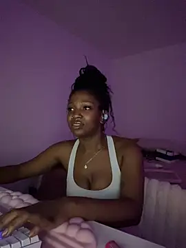 mochakaia Show in webcam
