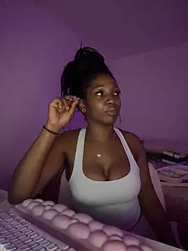 mochakaia's Webcam Show