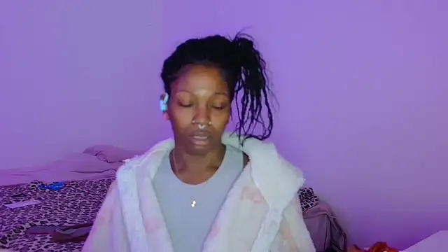 mochakaia's Webcam Show