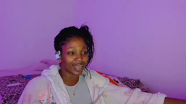 Chat XXX ao vivo de mochakaia