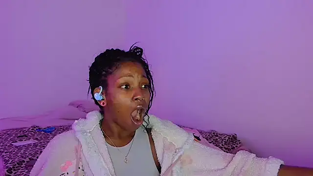 mochakaia's Live XXX Chat