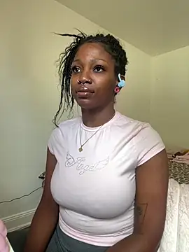 mochakaia's Webcam Show