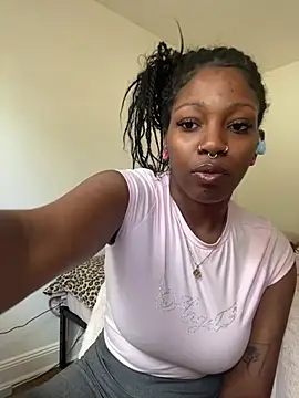 mochakaia's Webcam Show