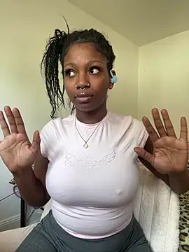 mochakaia's Webcam Show