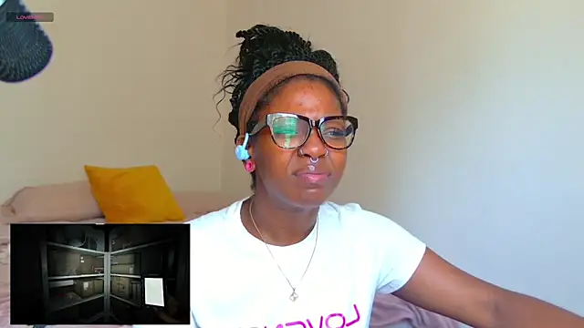 mochakaia Chat XXX in diretta