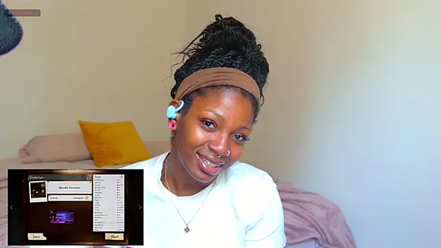 mochakaia – Live XXX-chat