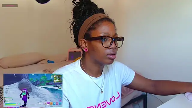 Chat XXX en directo de mochakaia