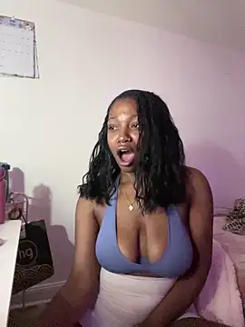 mochakaia's Webcam Show