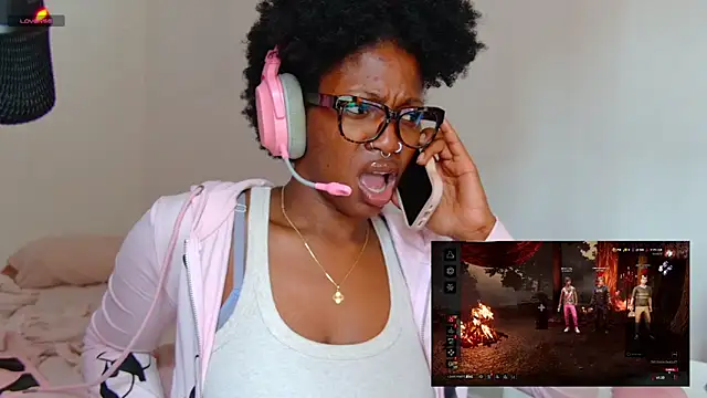 mochakaia's Live XXX Chat