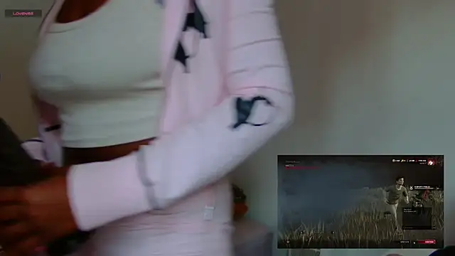 mochakaia Live XXX-Chat
