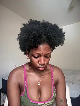 mochakaia's Webcam Show