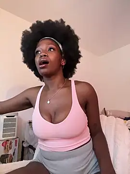 mochakaia's Webcam Show