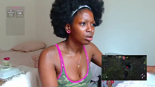 mochakaia's Live XXX Chat