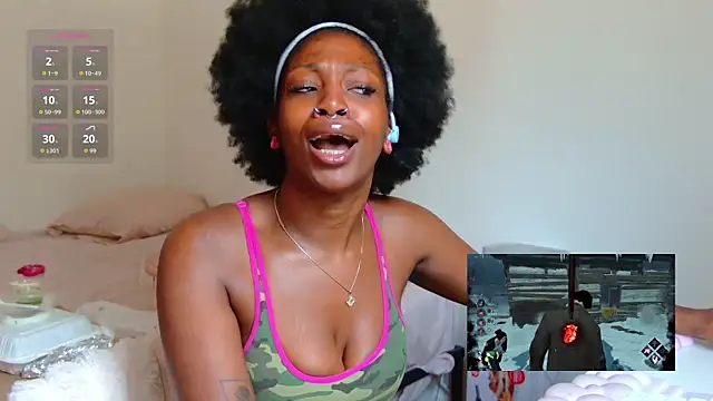 mochakaia's Live XXX Chat