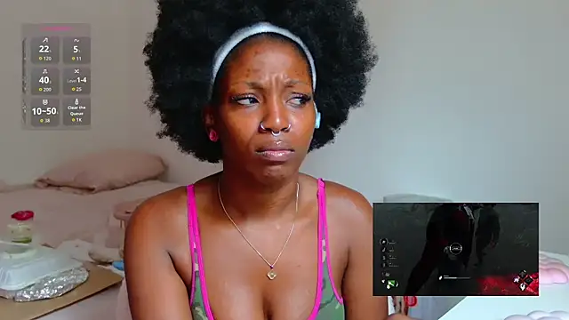 mochakaia's Live XXX Chat