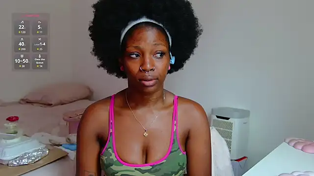 mochakaian Live XXX chat