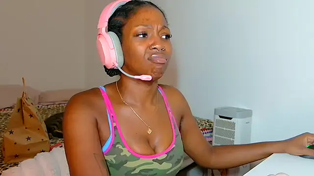 mochakaia Live XXX-chat