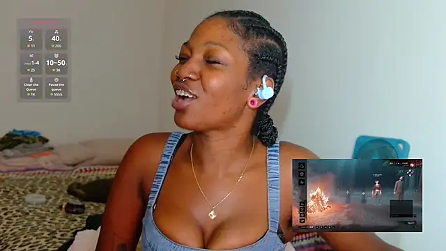 mochakaia's Webcam Show