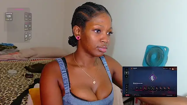 mochakaia – Live XXX-chat