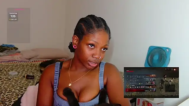 mochakaia Chat XXX in diretta