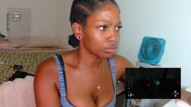 mochakaia Live XXX Chat