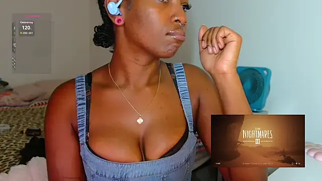 mochakaia's Live XXX Chat