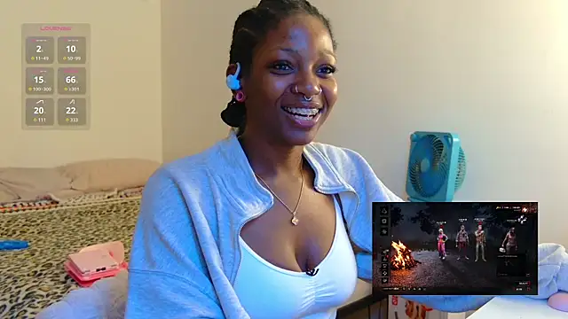 mochakaia's Live XXX Chat