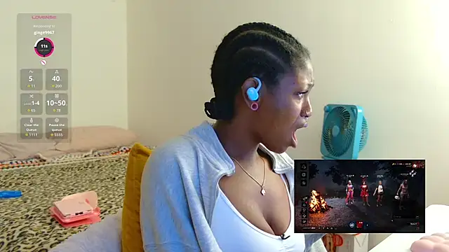 mochakaia – Live XXX-chat