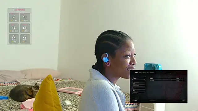 Živý XXX chat mochakaia