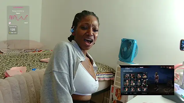 mochakaia 라이브 XXX 채팅