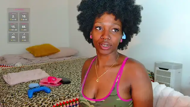 mochakaia – Live XXX-chat