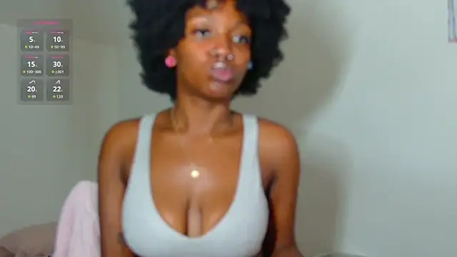 mochakaia's Webcam Show