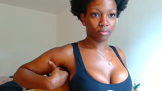 mochakaia – Live XXX-chat