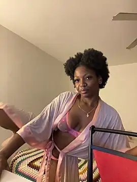 mochakaia's Live XXX Chat