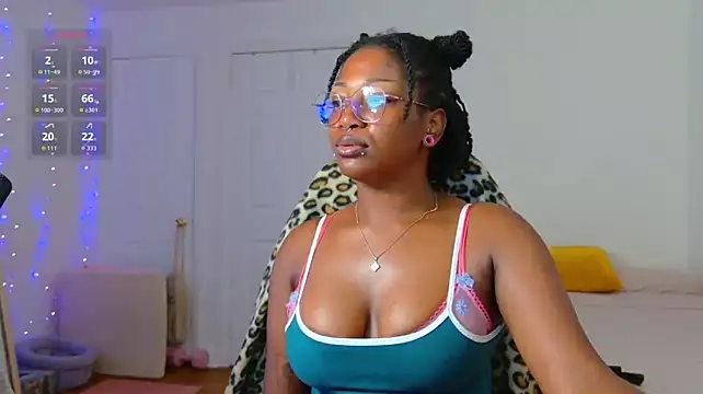 mochakaia's Live XXX Chat