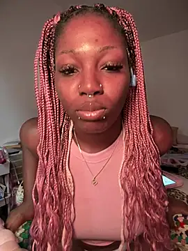 mochakaia Chat XXX in diretta