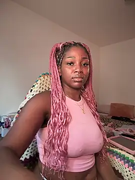 mochakaia Chat XXX in diretta