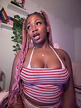 mochakaia Live XXX-Chat