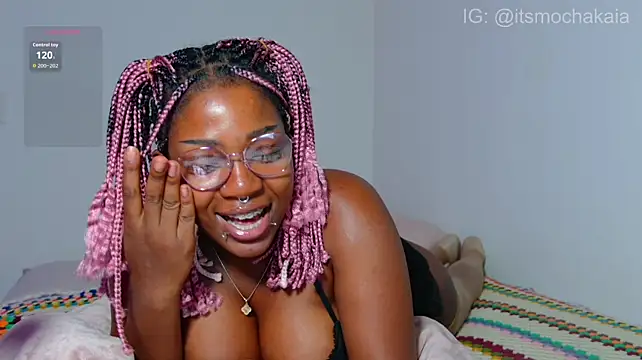 mochakaia Chat XXX in diretta
